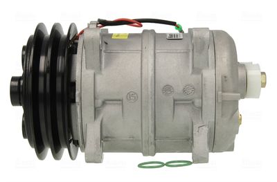 Compressor, air conditioning NISSENS 899946