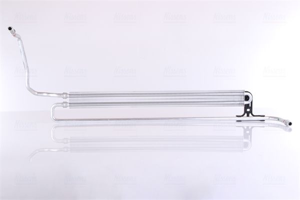 NISSENS 90625 Oil Cooler, steering