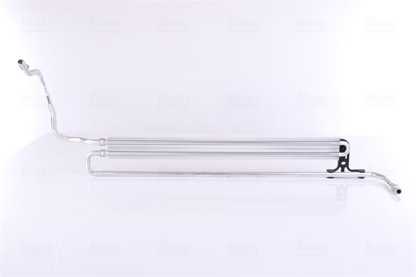 NISSENS 90629 Oil Cooler, steering