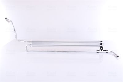 Oil Cooler, steering NISSENS 90629