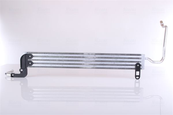 NISSENS 90631 Oil Cooler, steering
