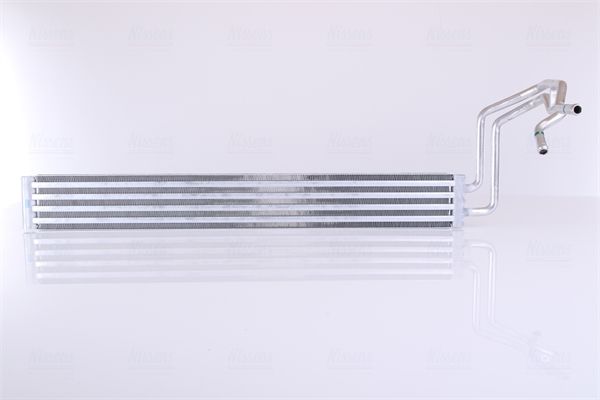 NISSENS 90633 Oil Cooler, steering