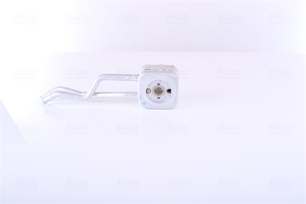 NISSENS 90685 Oil Cooler, engine oil
