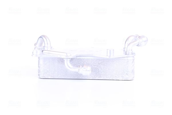 NISSENS 90942 Oil Cooler, automatic transmission