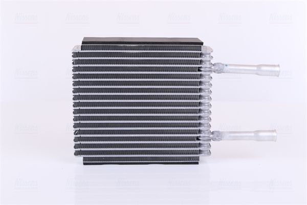 NISSENS 92017 Evaporator, air conditioning