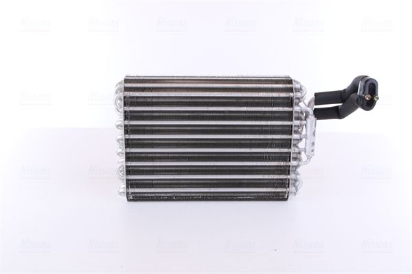 NISSENS 92059 Evaporator, air conditioning
