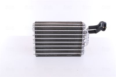 Evaporator, air conditioning NISSENS 92059