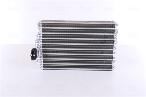 NISSENS 92063 Evaporator, air conditioning