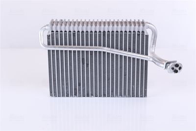 Evaporator, air conditioning NISSENS 92091