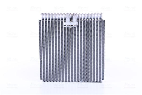 NISSENS 92107 Evaporator, air conditioning
