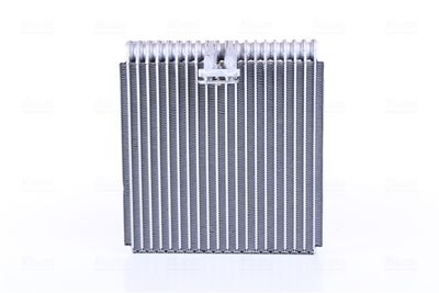 Evaporator, air conditioning NISSENS 92107