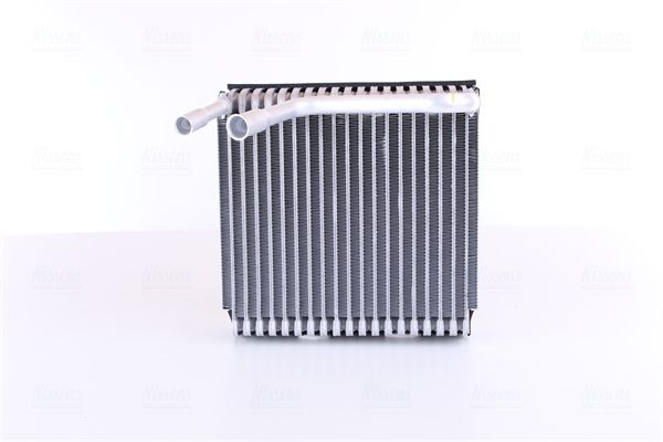NISSENS 92129 Evaporator, air conditioning