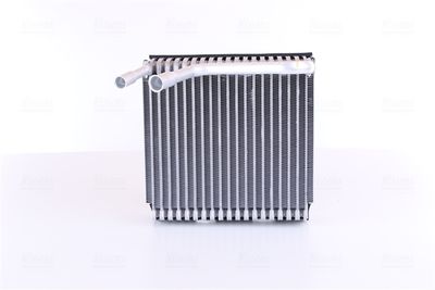 Evaporator, air conditioning NISSENS 92129
