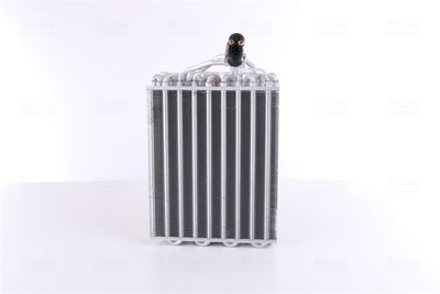 Evaporator, air conditioning NISSENS 92135