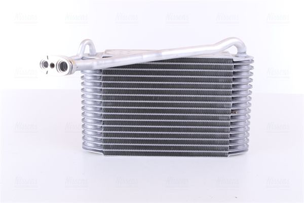 NISSENS 92143 Evaporator, air conditioning