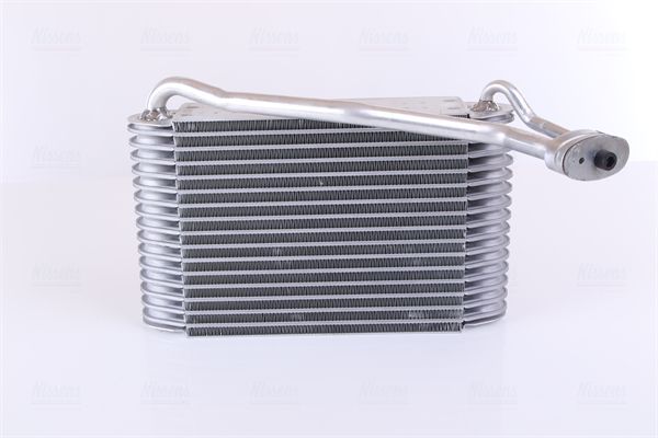 NISSENS 92144 Evaporator, air conditioning