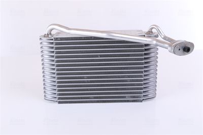 Evaporator, air conditioning NISSENS 92144