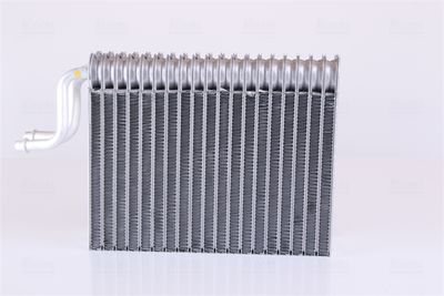 Evaporator, air conditioning NISSENS 92150