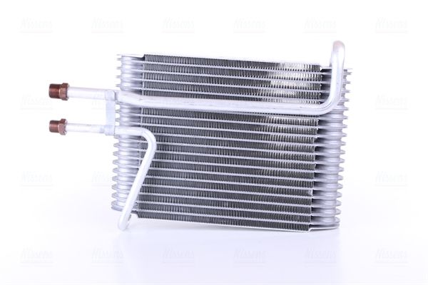 NISSENS 92155 Evaporator, air conditioning