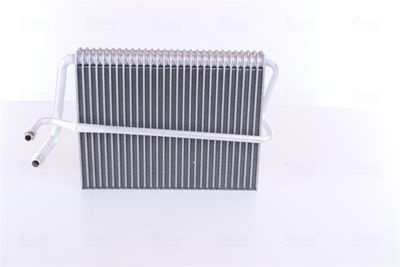 Evaporator, air conditioning NISSENS 92162