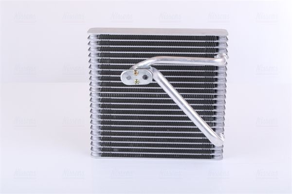 NISSENS 92164 Evaporator, air conditioning