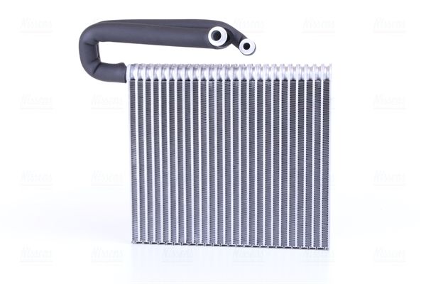 NISSENS 92165 Evaporator, air conditioning