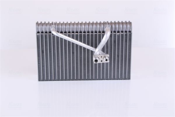 NISSENS 92168 Evaporator, air conditioning