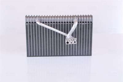 Evaporator, air conditioning NISSENS 92168