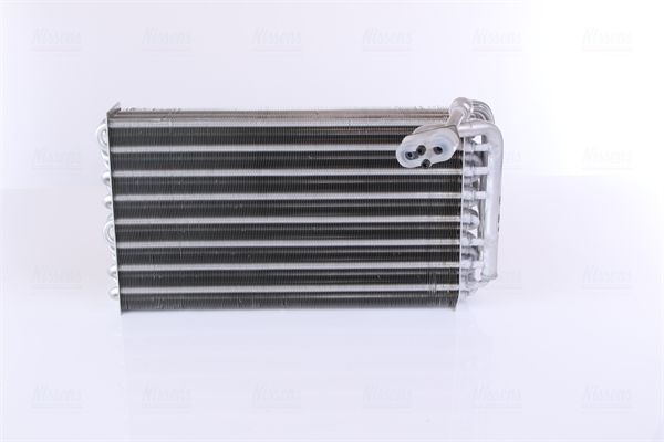 NISSENS 92170 Evaporator, air conditioning