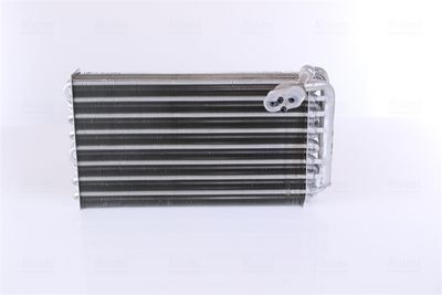 Evaporator, air conditioning NISSENS 92170