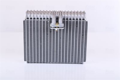 Evaporator, air conditioning NISSENS 92171