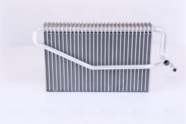 NISSENS 92173 Evaporator, air conditioning