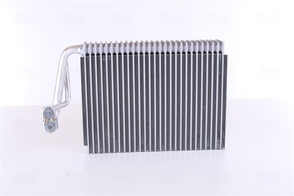 NISSENS 92174 Evaporator, air conditioning