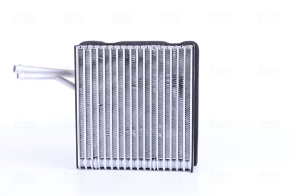 NISSENS 92176 Evaporator, air conditioning