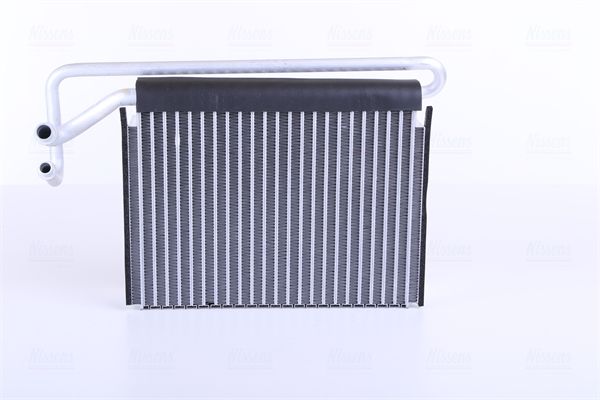 NISSENS 92177 Evaporator, air conditioning