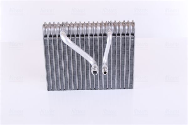 NISSENS 92183 Evaporator, air conditioning
