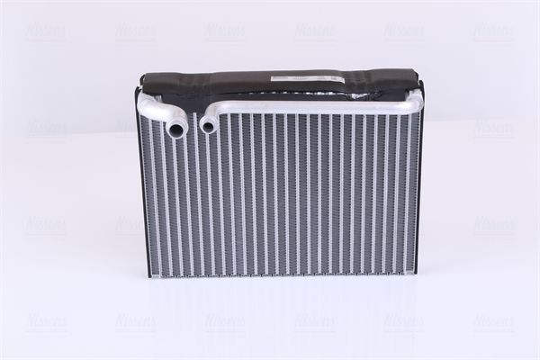NISSENS 92186 Evaporator, air conditioning