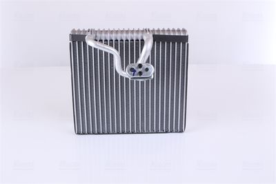 Evaporator, air conditioning NISSENS 92187