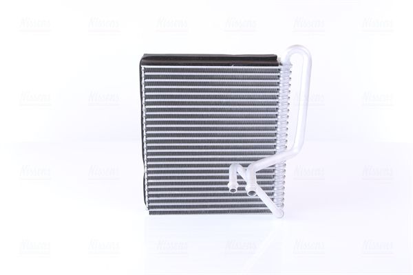 NISSENS 92190 Evaporator, air conditioning