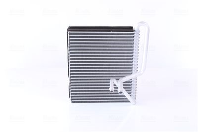 Evaporator, air conditioning NISSENS 92190