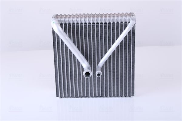 NISSENS 92191 Evaporator, air conditioning