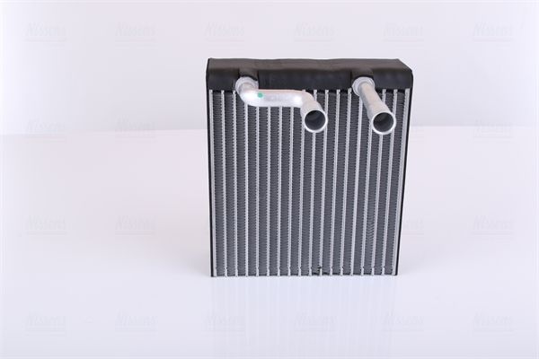 NISSENS 92193 Evaporator, air conditioning