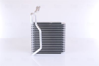 Evaporator, air conditioning NISSENS 92194