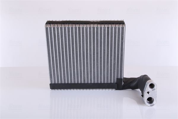 NISSENS 92195 Evaporator, air conditioning