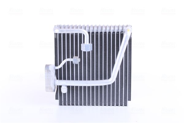 NISSENS 92204 Evaporator, air conditioning