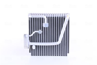 Evaporator, air conditioning NISSENS 92204