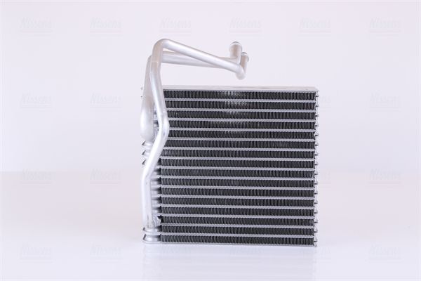 NISSENS 92205 Evaporator, air conditioning