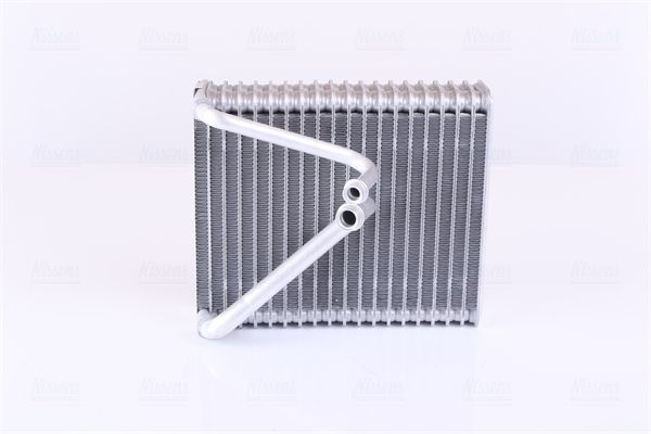 NISSENS 92206 Evaporator, air conditioning