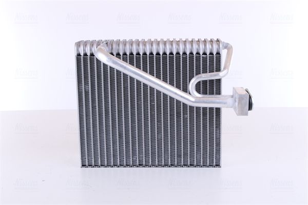 NISSENS 92211 Evaporator, air conditioning