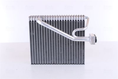 Evaporator, air conditioning NISSENS 92211